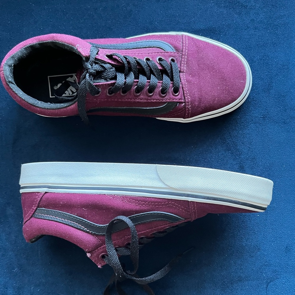 Vans Old Skool